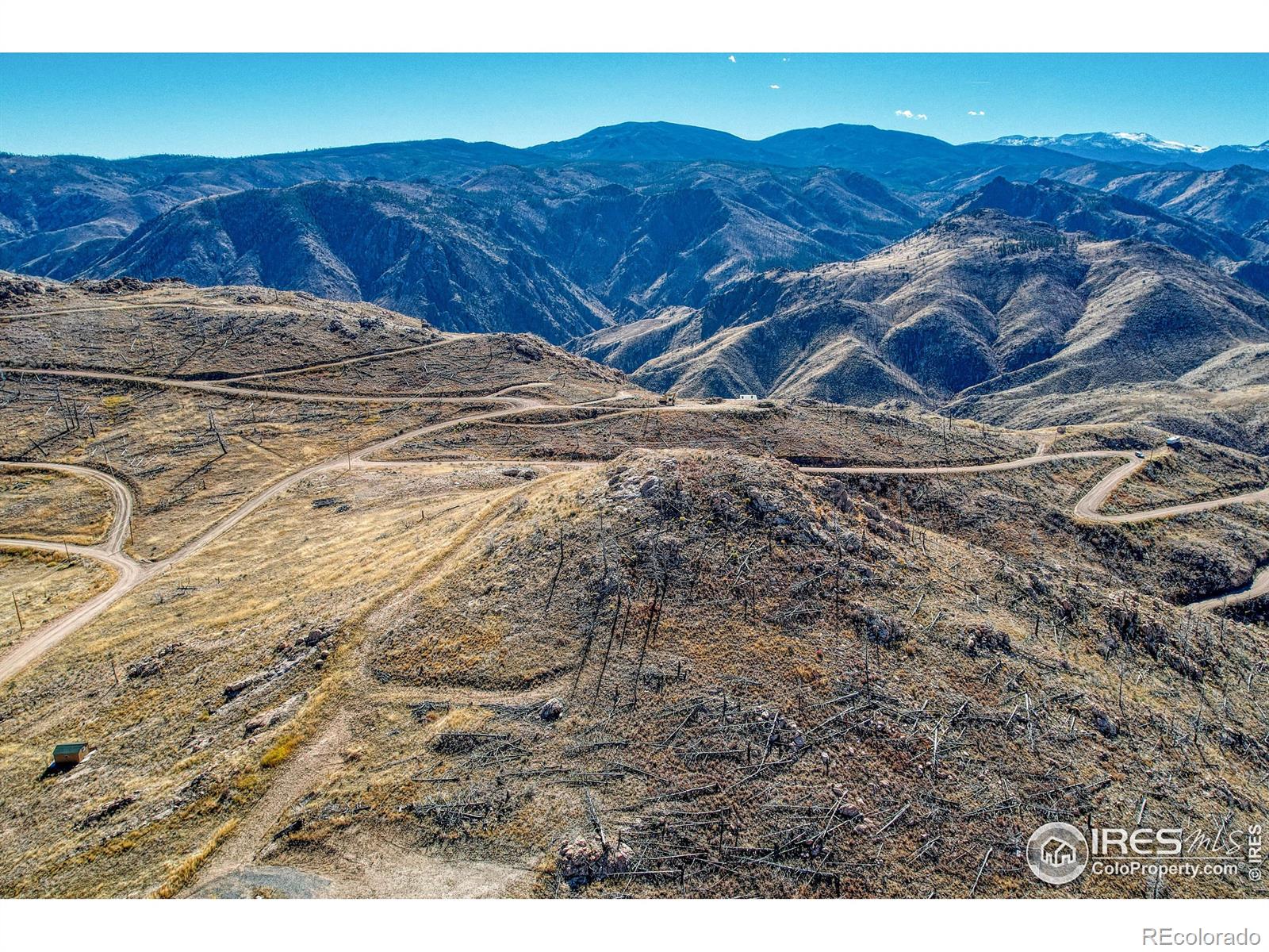112 Rabbit Ears Court Livermore, CO 80536 - Photo 16 of 32