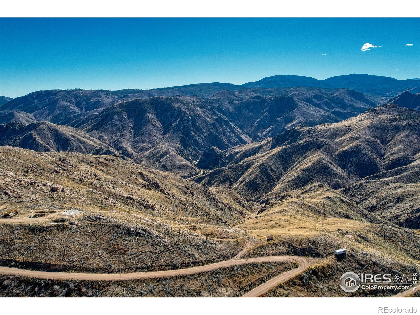 112 Rabbit Ears Court Livermore, CO 80536 - Photo 18 of 32