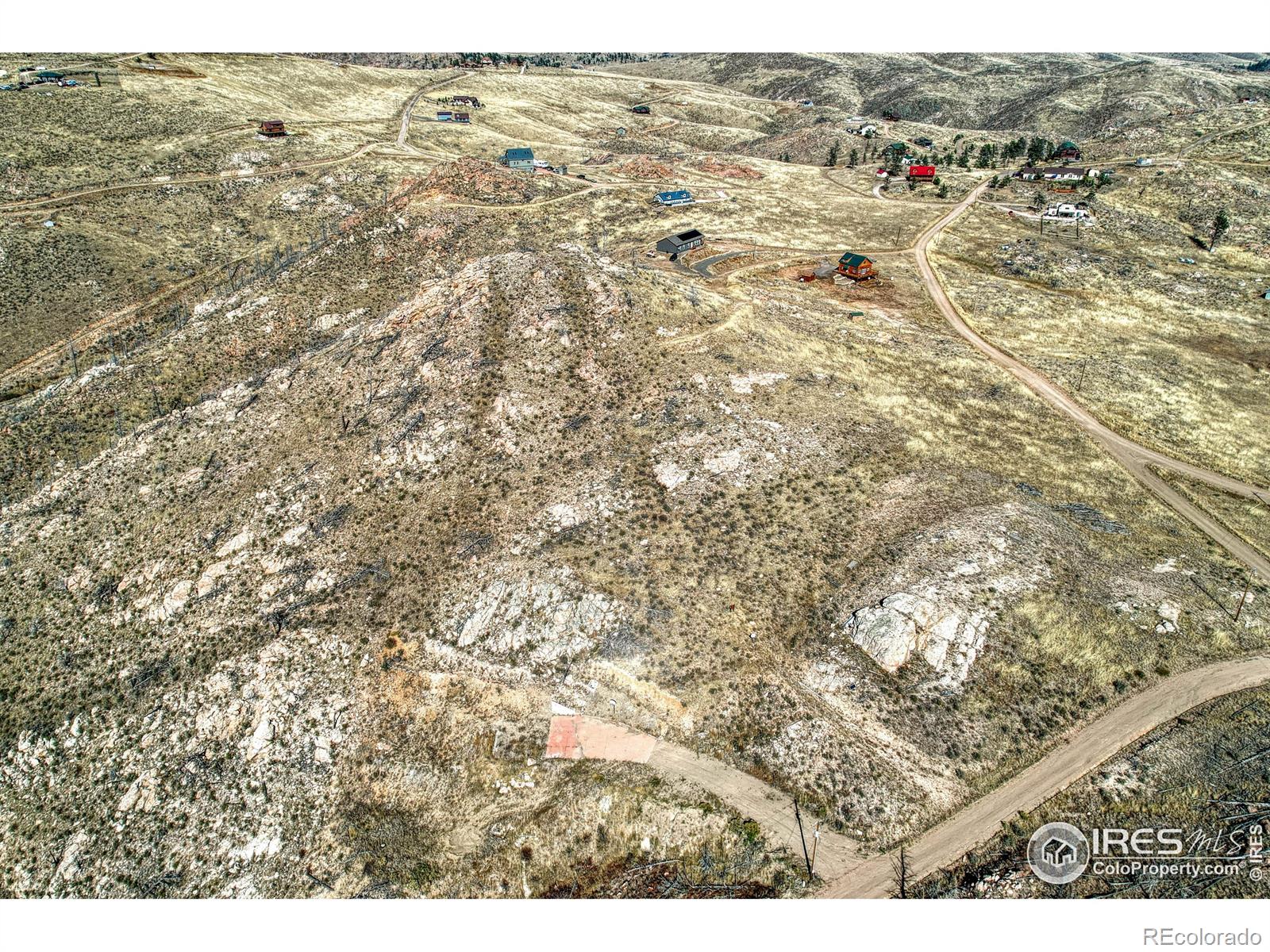 112 Rabbit Ears Court Livermore, CO 80536 - Photo 24 of 32