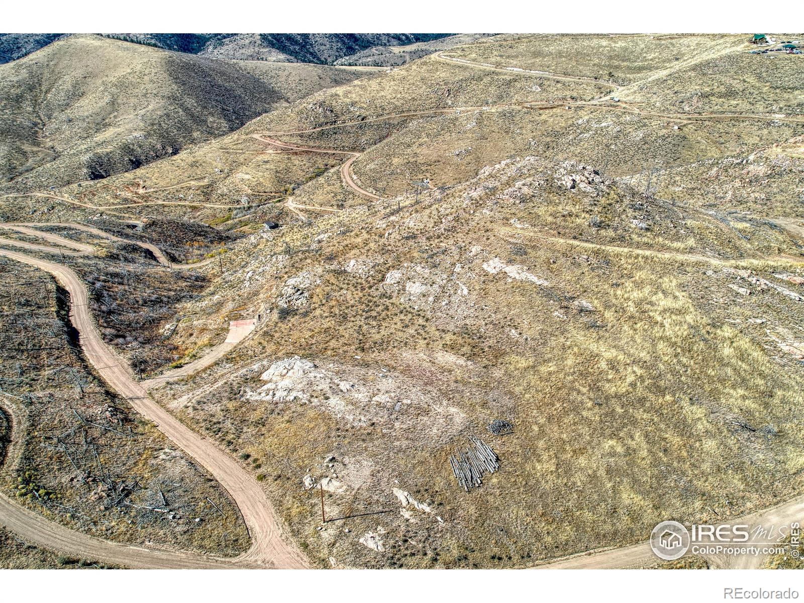 112 Rabbit Ears Court Livermore, CO 80536 - Photo 25 of 32
