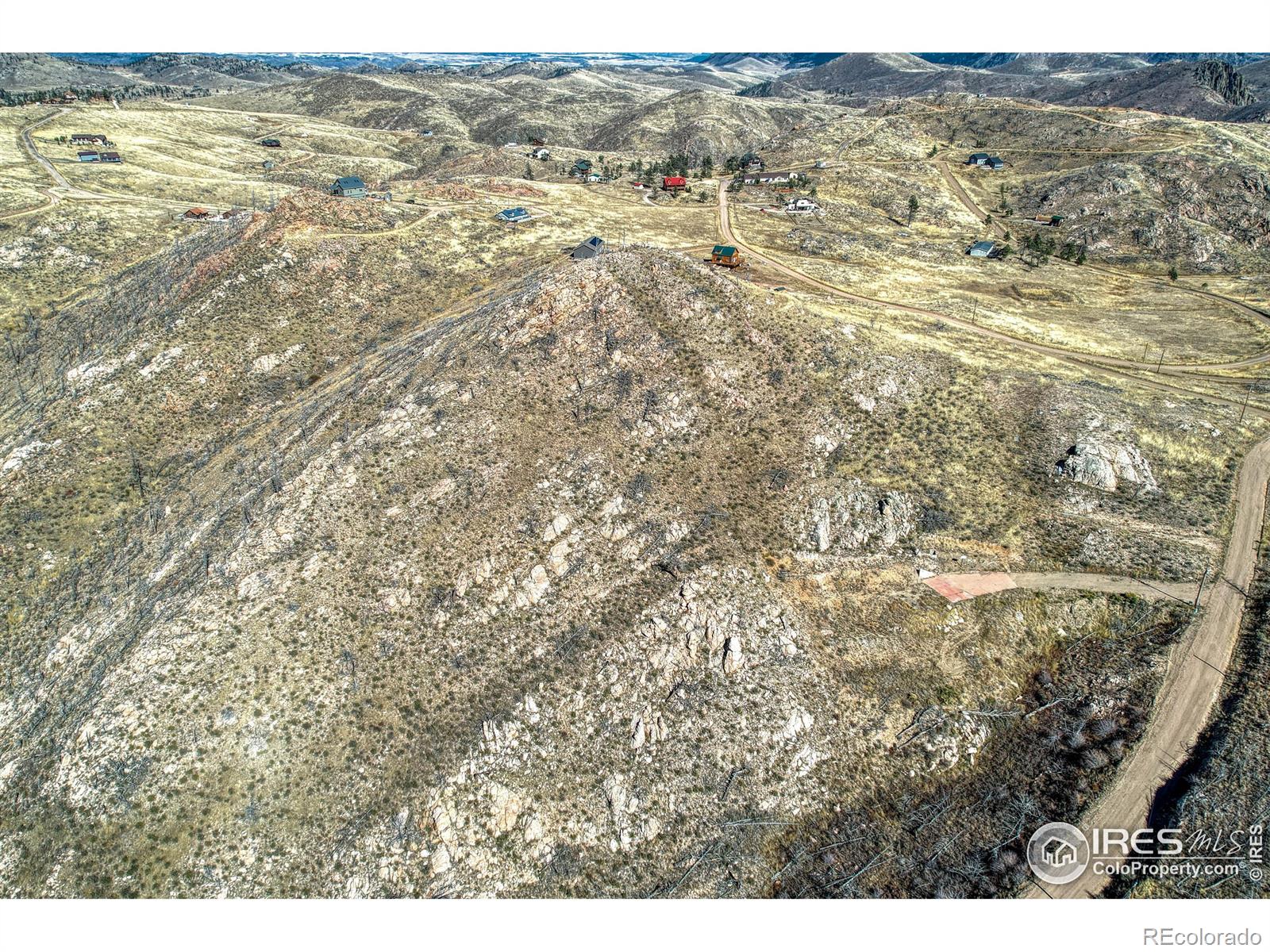 112 Rabbit Ears Court Livermore, CO 80536 - Photo 26 of 32