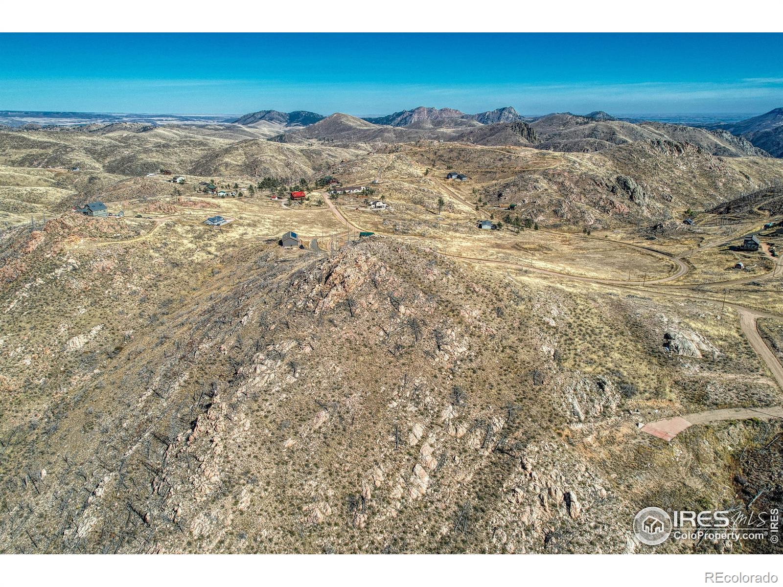 112 Rabbit Ears Court Livermore, CO 80536 - Photo 27 of 32