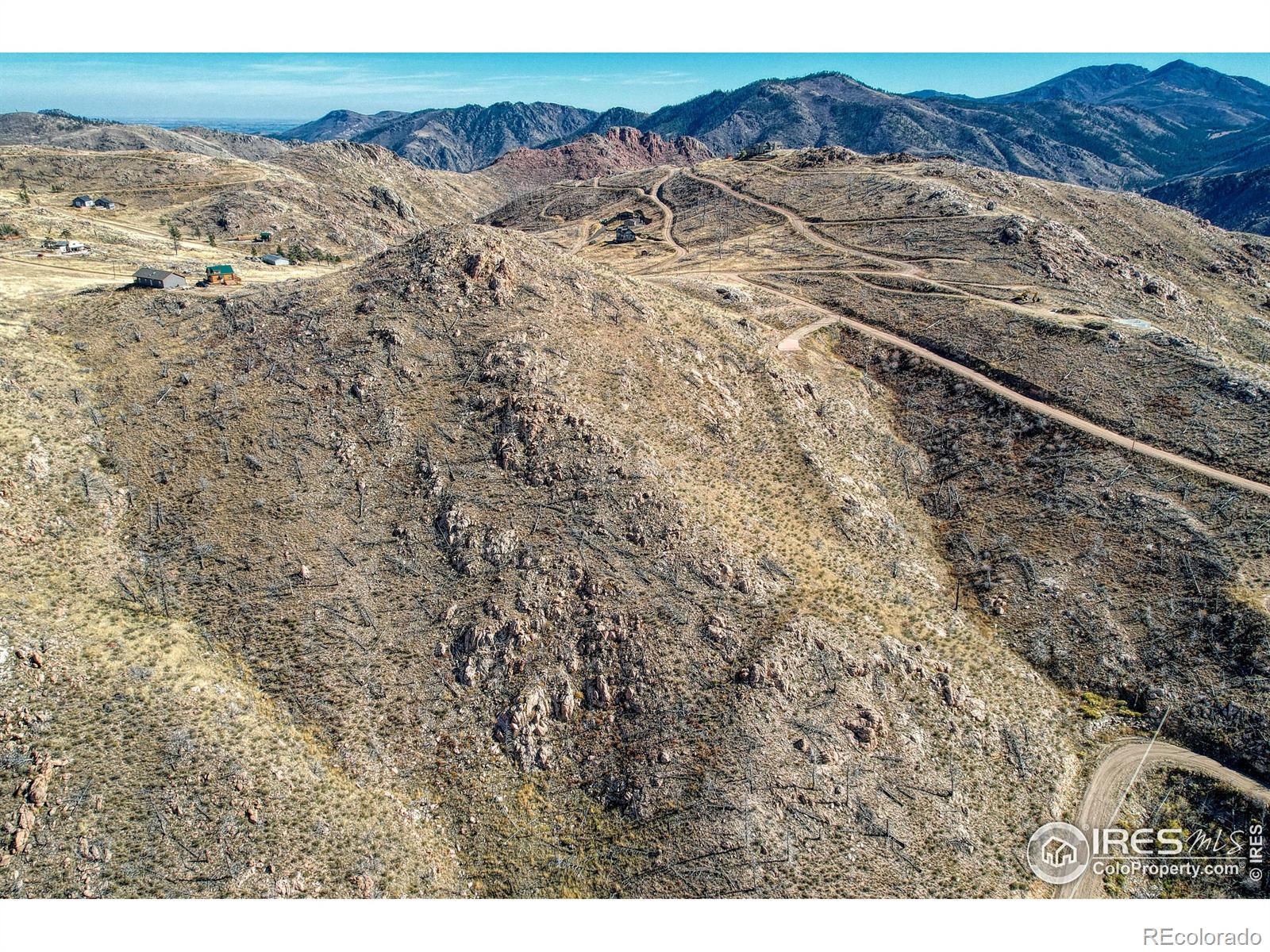 112 Rabbit Ears Court Livermore, CO 80536 - Photo 29 of 32