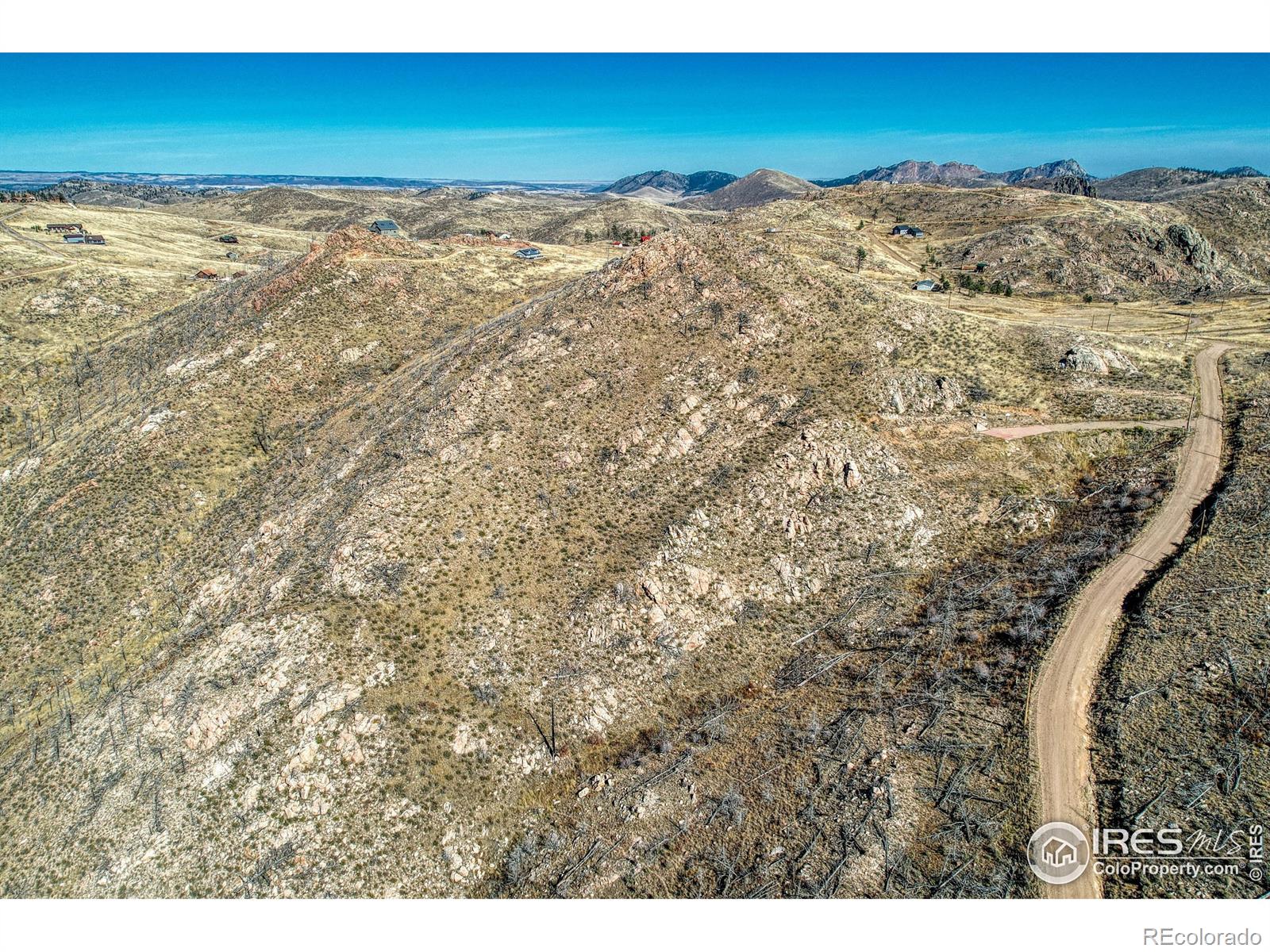 112 Rabbit Ears Court Livermore, CO 80536 - Photo 31 of 32