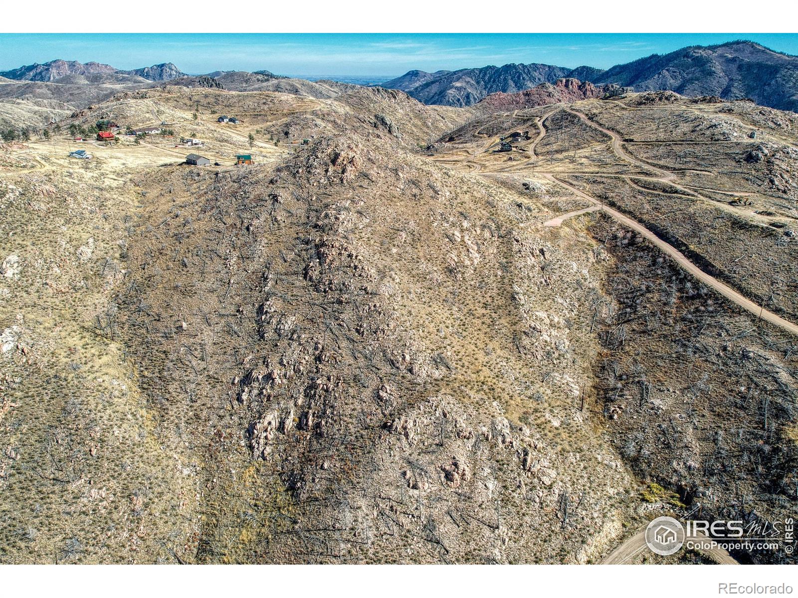 112 Rabbit Ears Court Livermore, CO 80536 - Photo 32 of 32