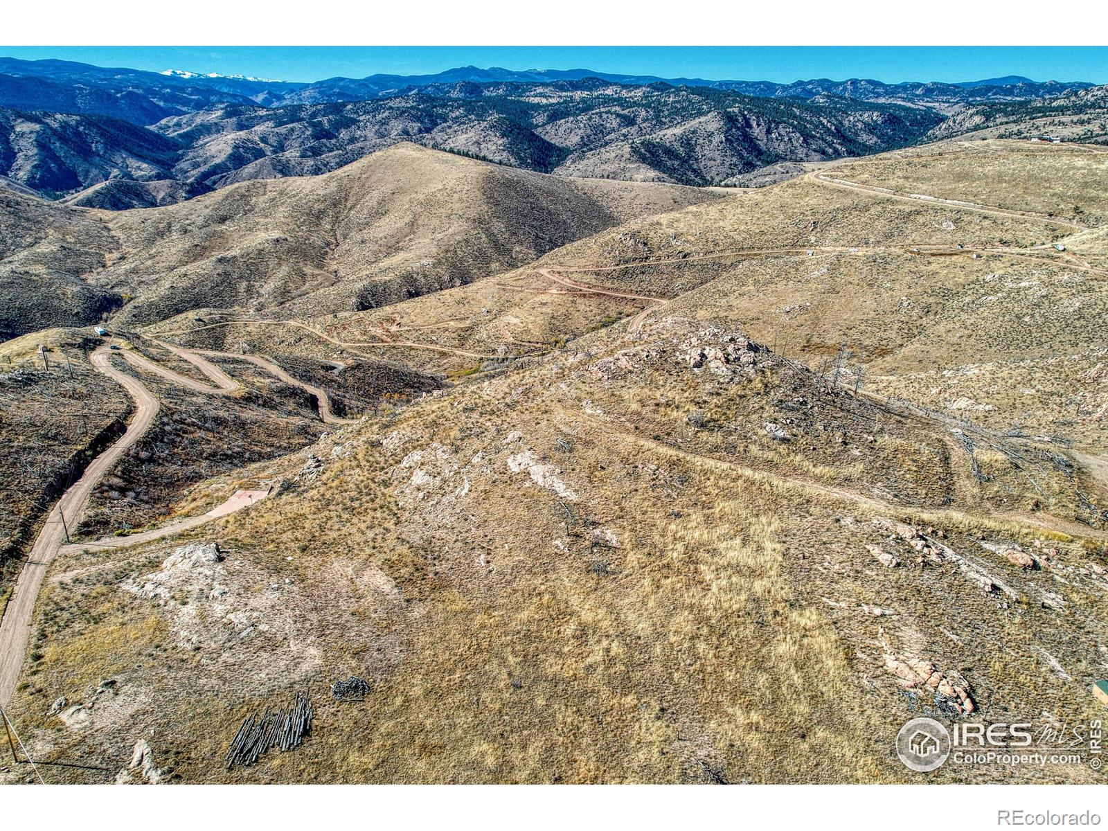 112 Rabbit Ears Court Livermore, CO 80536 - Photo 5 of 32