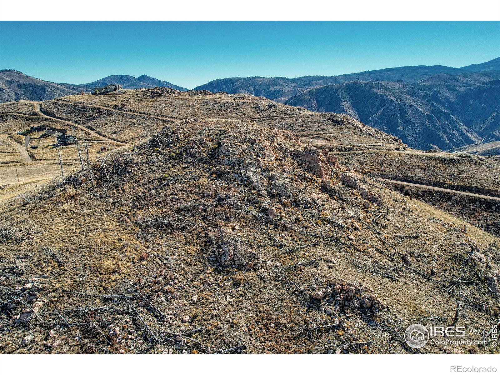 112 Rabbit Ears Court Livermore, CO 80536 - Photo 7 of 32