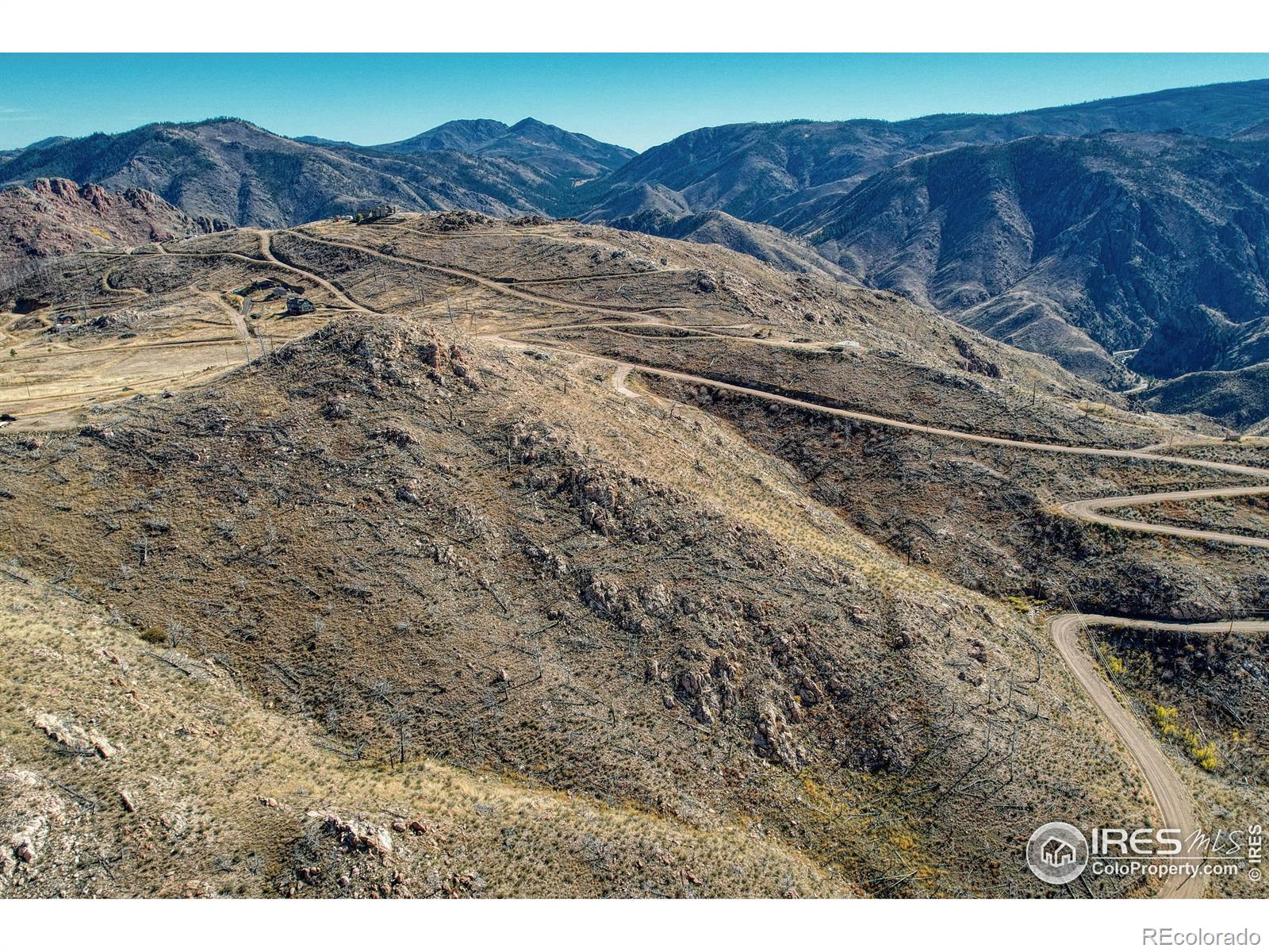 112 Rabbit Ears Court Livermore, CO 80536 - Photo 10 of 32
