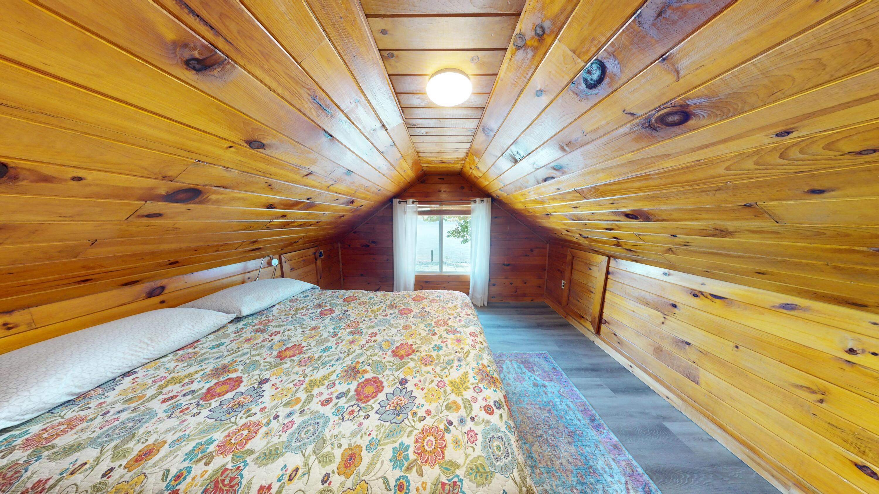 68 Lemay Road Enfield, ME 04493 - Photo 16 of 32 68-Lemay-Rd-Bedroom-3 1