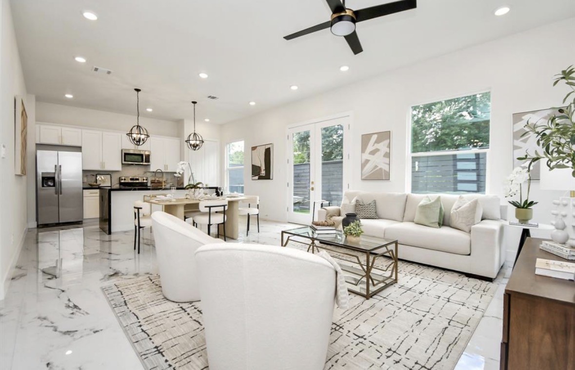 6555 Sealey Street Houston, TX 77091 - Photo 3 of 11