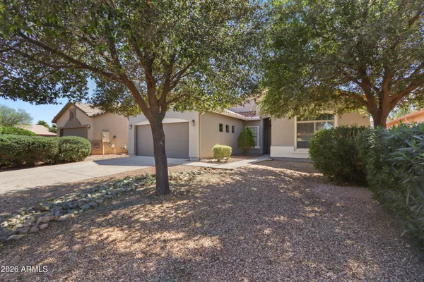 $1,895 | 44117 West Windrose Drive, Maricopa, AZ 85138