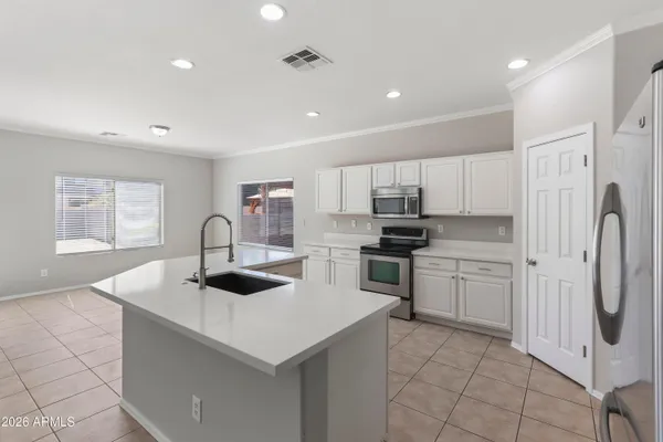 $1,795 | 44117 West Windrose Drive, Maricopa, AZ 85138