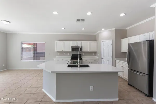 $1,795 | 44117 West Windrose Drive, Maricopa, AZ 85138