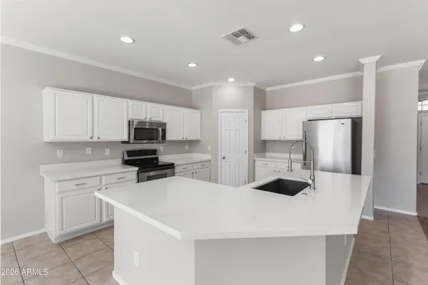 $1,795 | 44117 West Windrose Drive, Maricopa, AZ 85138