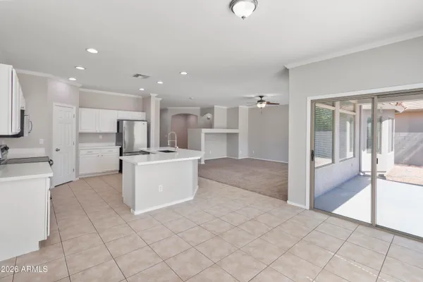 $1,895 | 44117 West Windrose Drive, Maricopa, AZ 85138