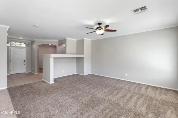 $1,795 | 44117 West Windrose Drive, Maricopa, AZ 85138