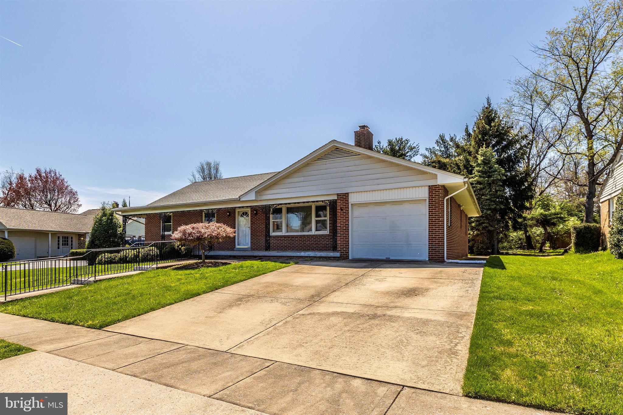 17 Fairview Avenue Frederick, MD 21701 - Photo 41 of 60