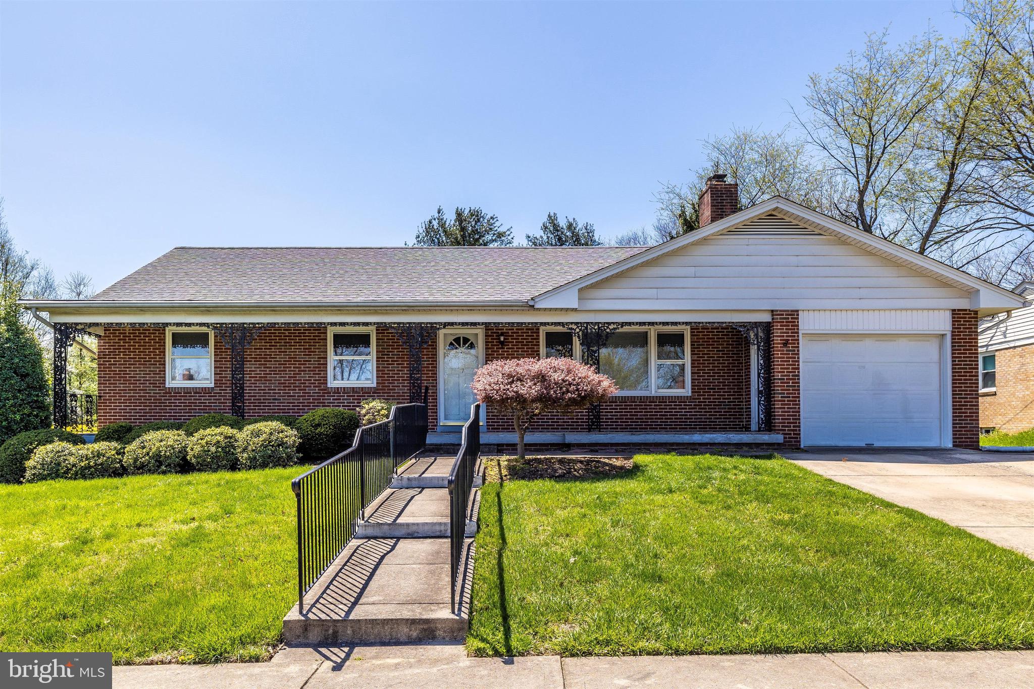 17 Fairview Avenue Frederick, MD 21701 - Photo 42 of 60