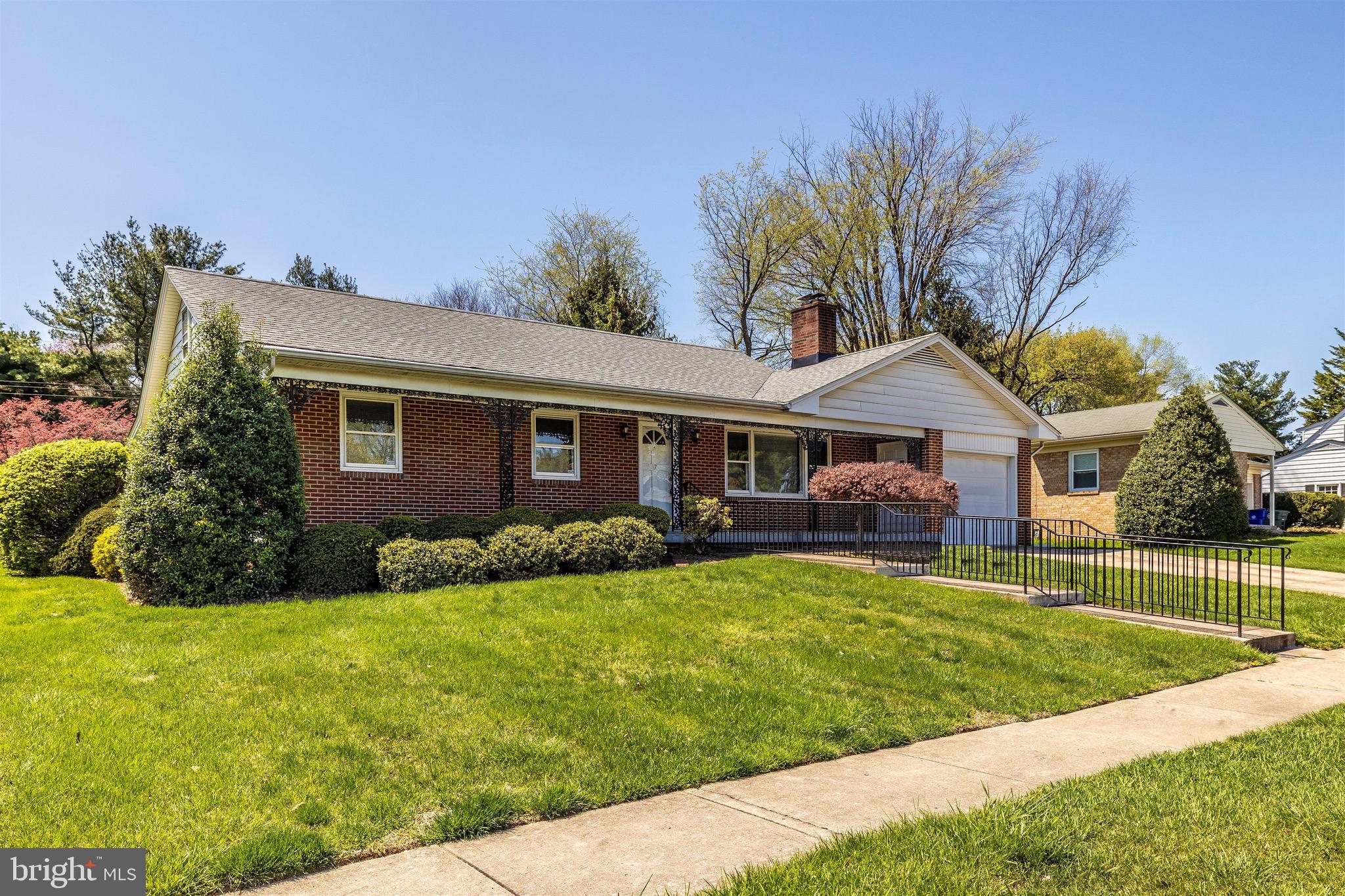 17 Fairview Avenue Frederick, MD 21701 - Photo 43 of 60