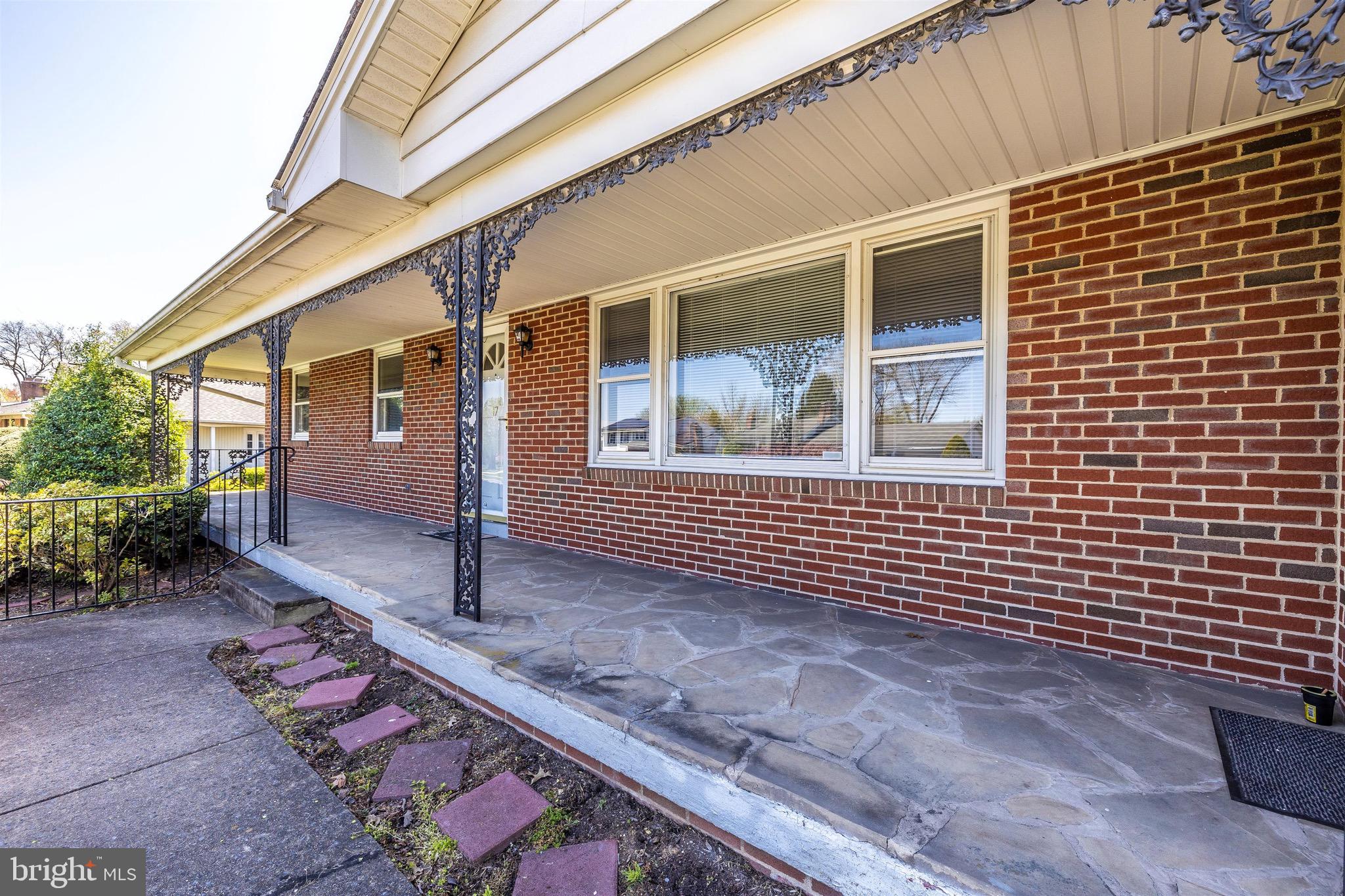 17 Fairview Avenue Frederick, MD 21701 - Photo 44 of 60