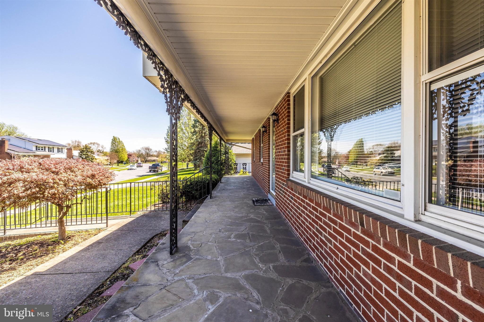 17 Fairview Avenue Frederick, MD 21701 - Photo 46 of 60