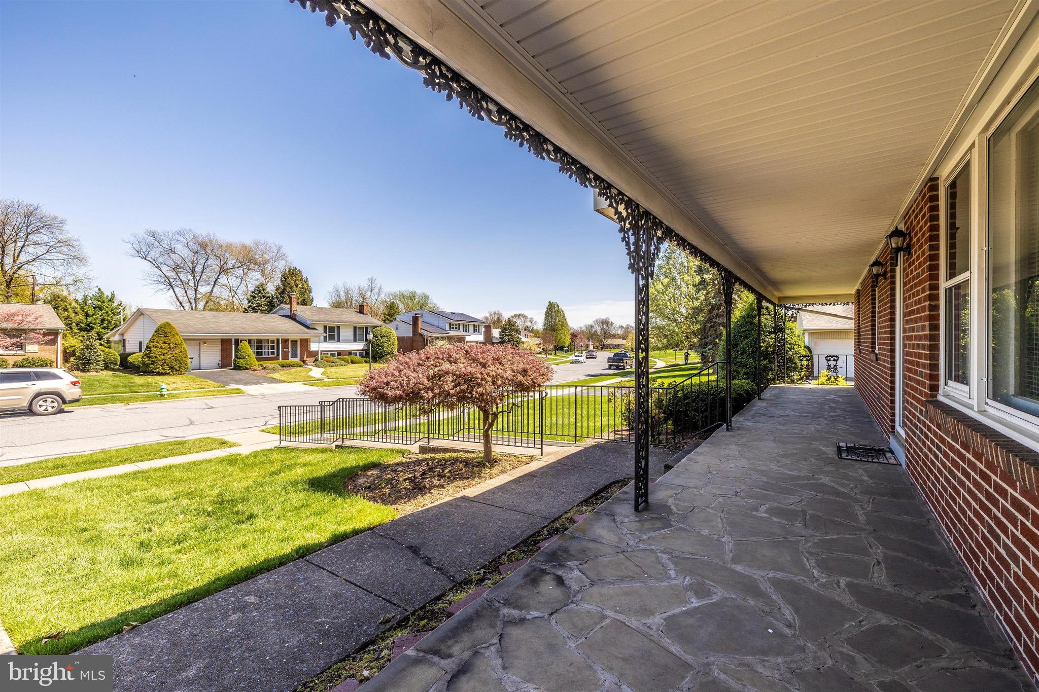 17 Fairview Avenue Frederick, MD 21701 - Photo 47 of 60