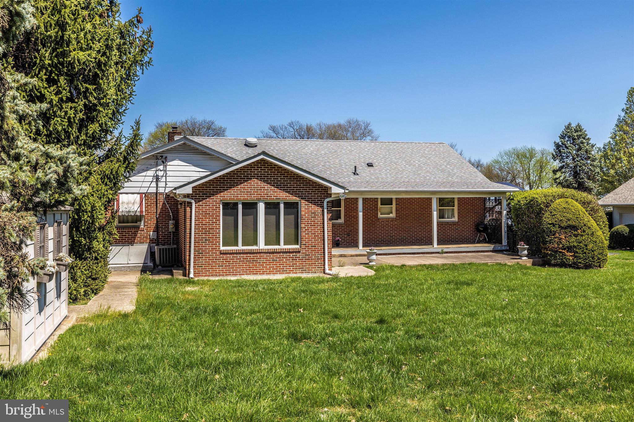 17 Fairview Avenue Frederick, MD 21701 - Photo 54 of 60