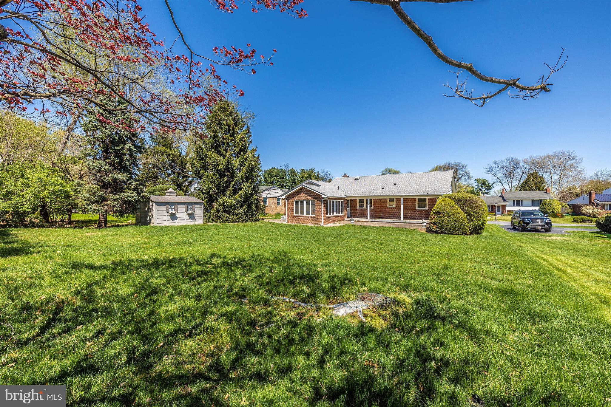 17 Fairview Avenue Frederick, MD 21701 - Photo 56 of 60