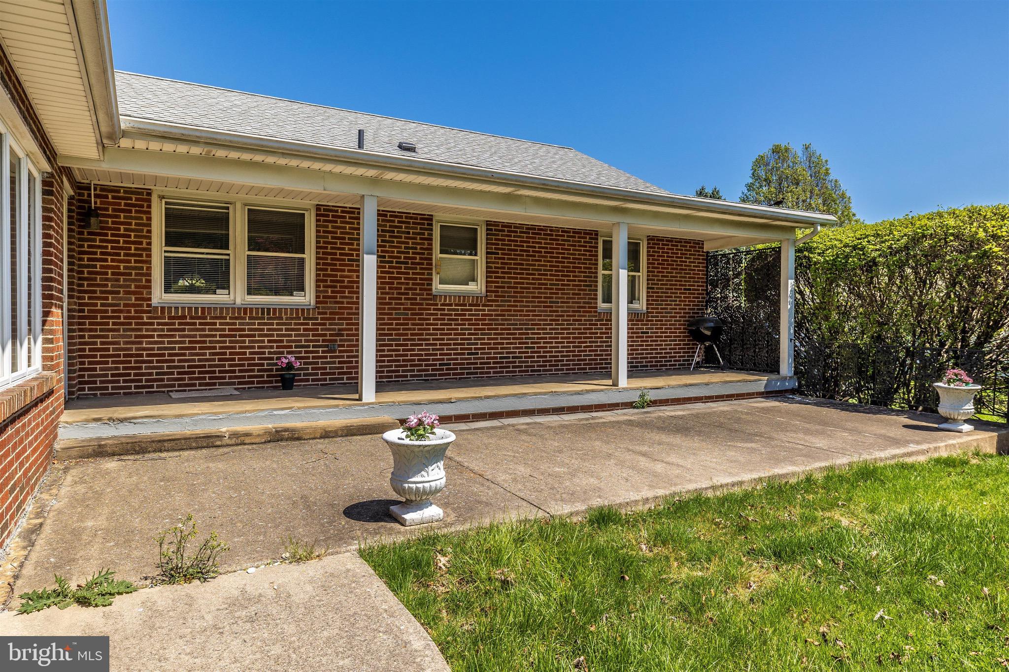 17 Fairview Avenue Frederick, MD 21701 - Photo 58 of 60