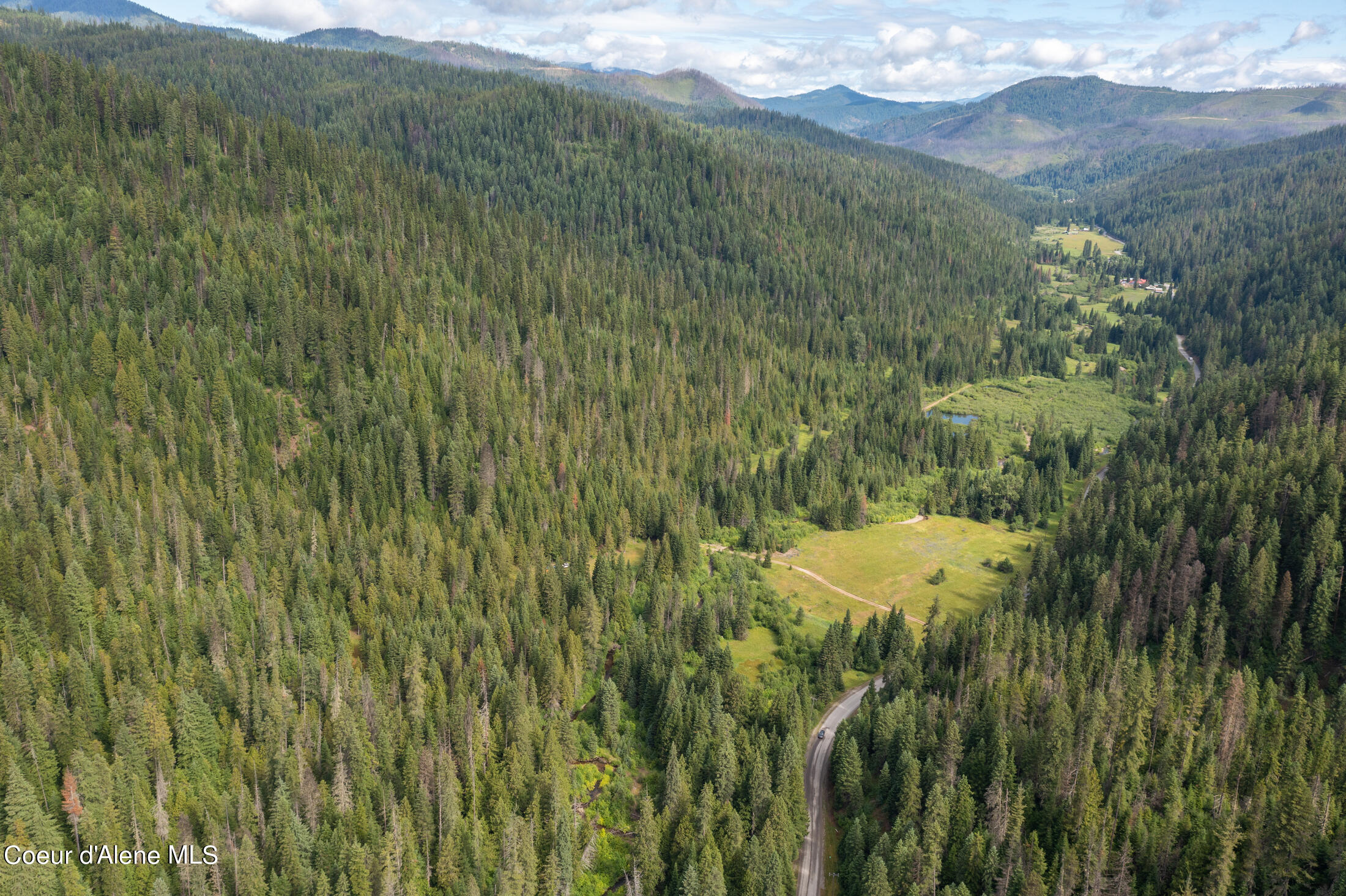 Nna Beaver Creek Road Wallace, ID 83873 - Photo 31 of 57 DJI_0737-HDR-12