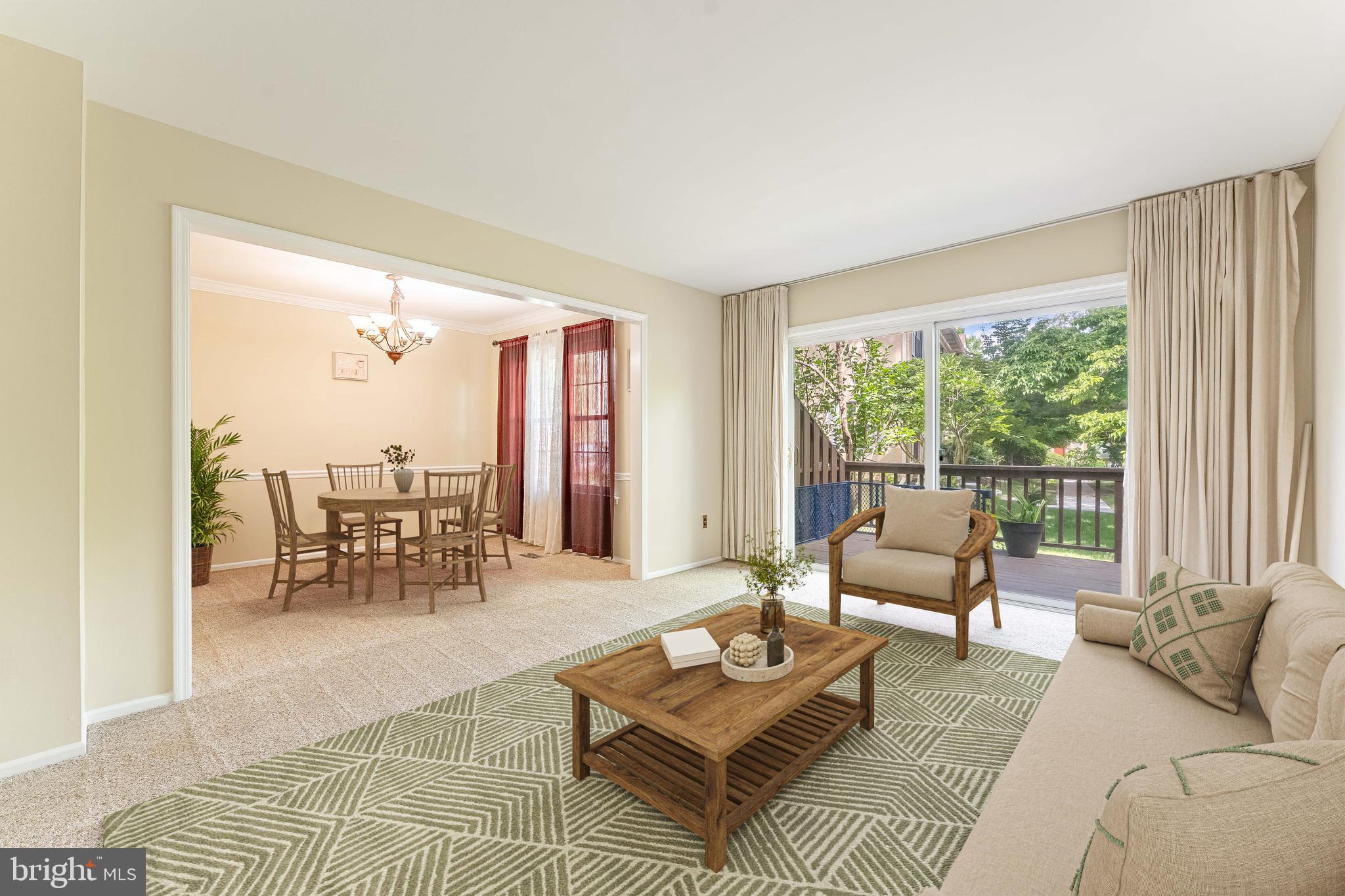 11 Chateau Circle Chesterbrook, PA 19087 - Photo 13 of 43 Virtually staged