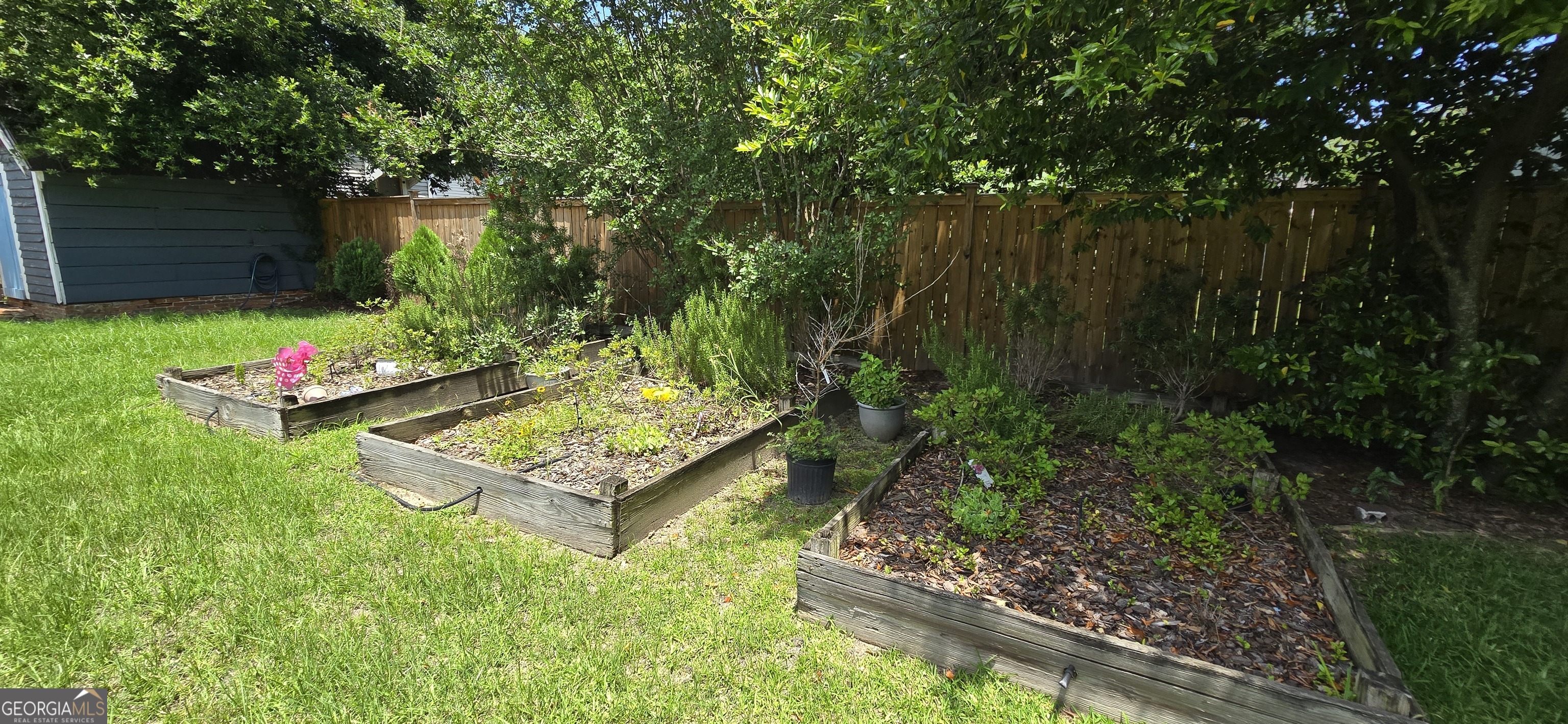712 Stonewall Street Dublin, GA 31021 - Photo 9 of 51