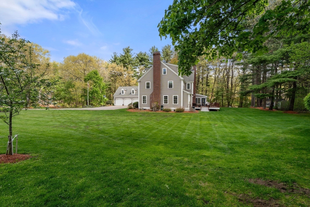 1080 North Street Walpole, MA 02081 - Photo 39 of 42