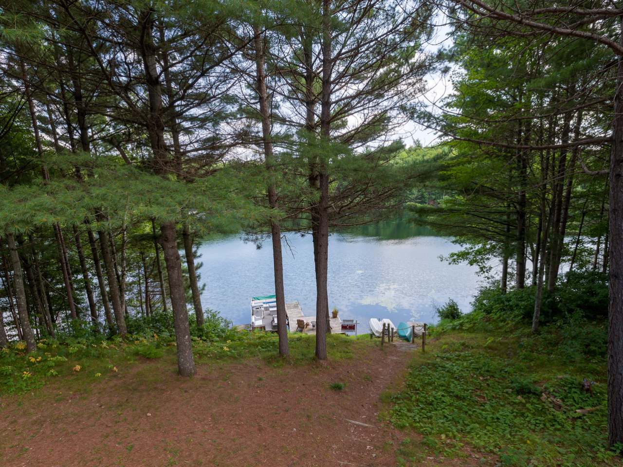8061 Heron Road Lake Tomahawk, WI 54539 - Photo 31 of 42 Gallery Image 31