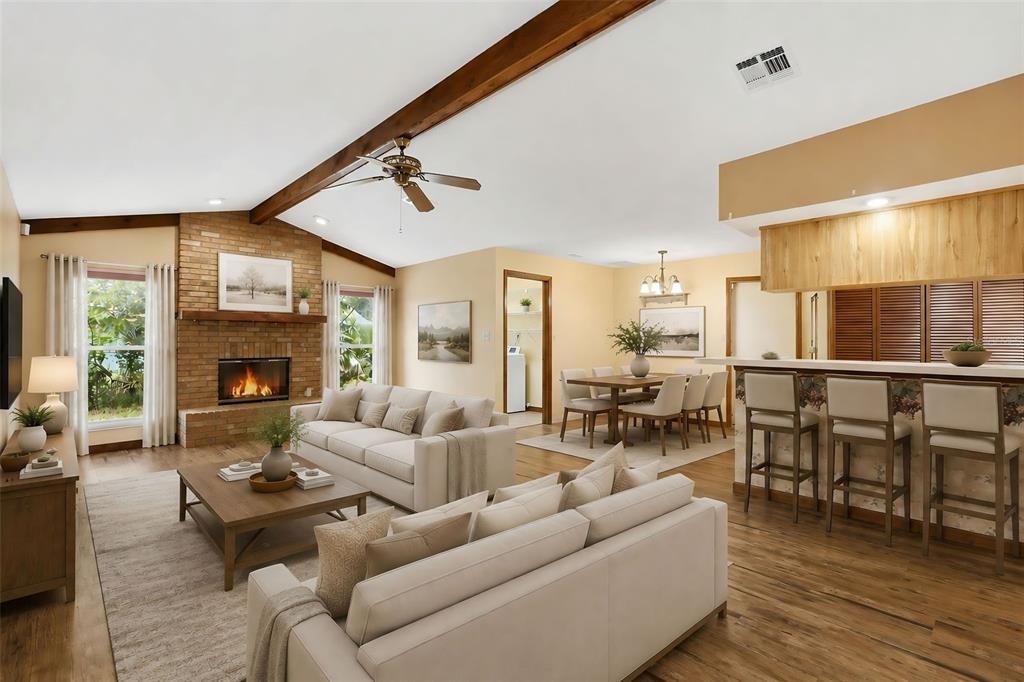 3286 Lake Twylo Road Orlando, FL 32817 - Photo 12 of 52