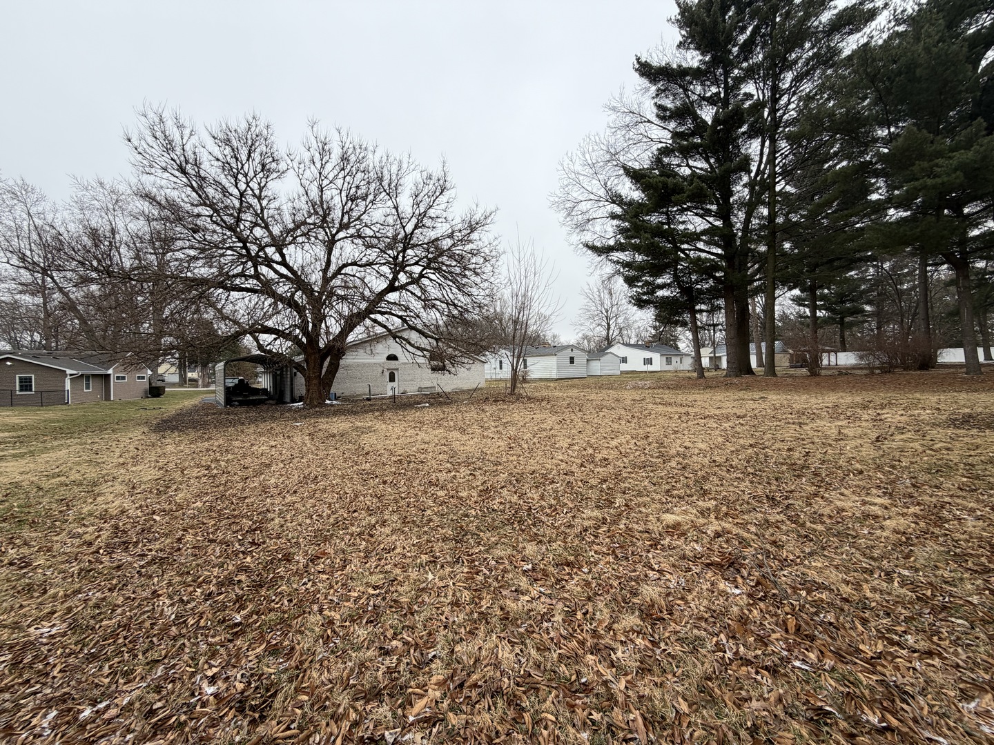 23 Greenridge Drive Decatur, IL 62526 - Photo 35 of 42