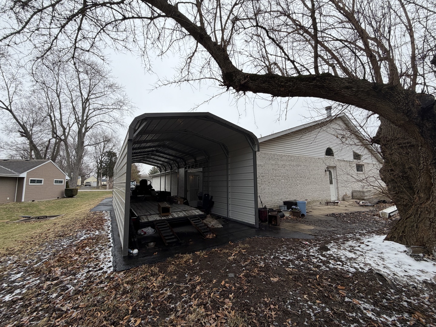 23 Greenridge Drive Decatur, IL 62526 - Photo 41 of 42