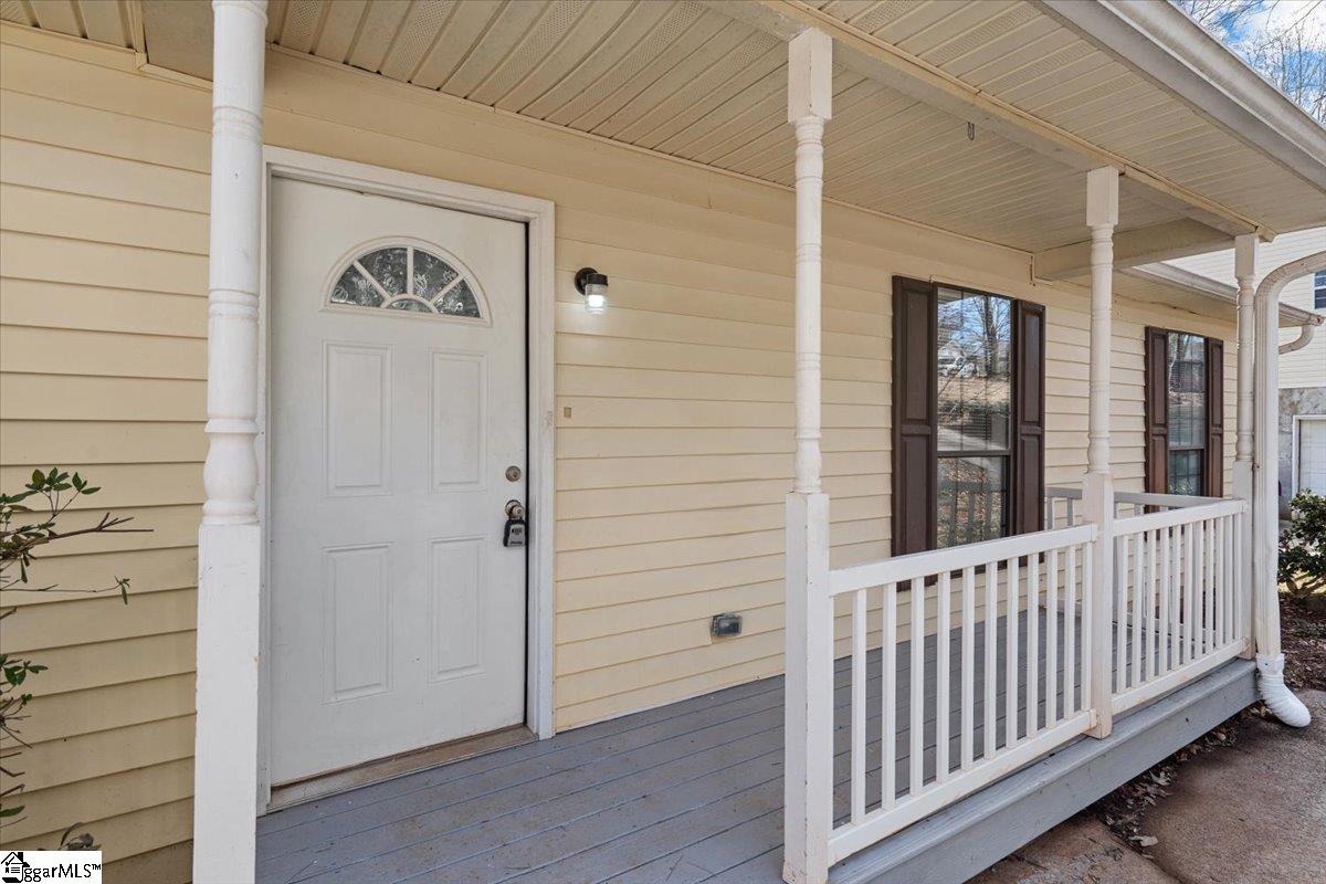 1603 Winding Way Taylors, SC 29687 - Photo 2 of 26