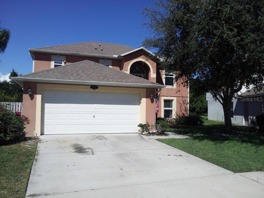 2226 Spring Creek Circle Palm Bay, FL 32905 - Photo 1 of 1 Gallery Image 1