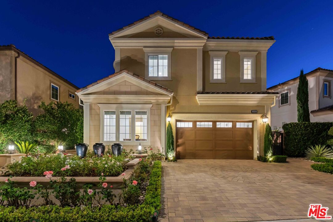 12023 North Ricasoli Way Porter Ranch, CA 91326 - Photo 65 of 72 Gallery Image 65