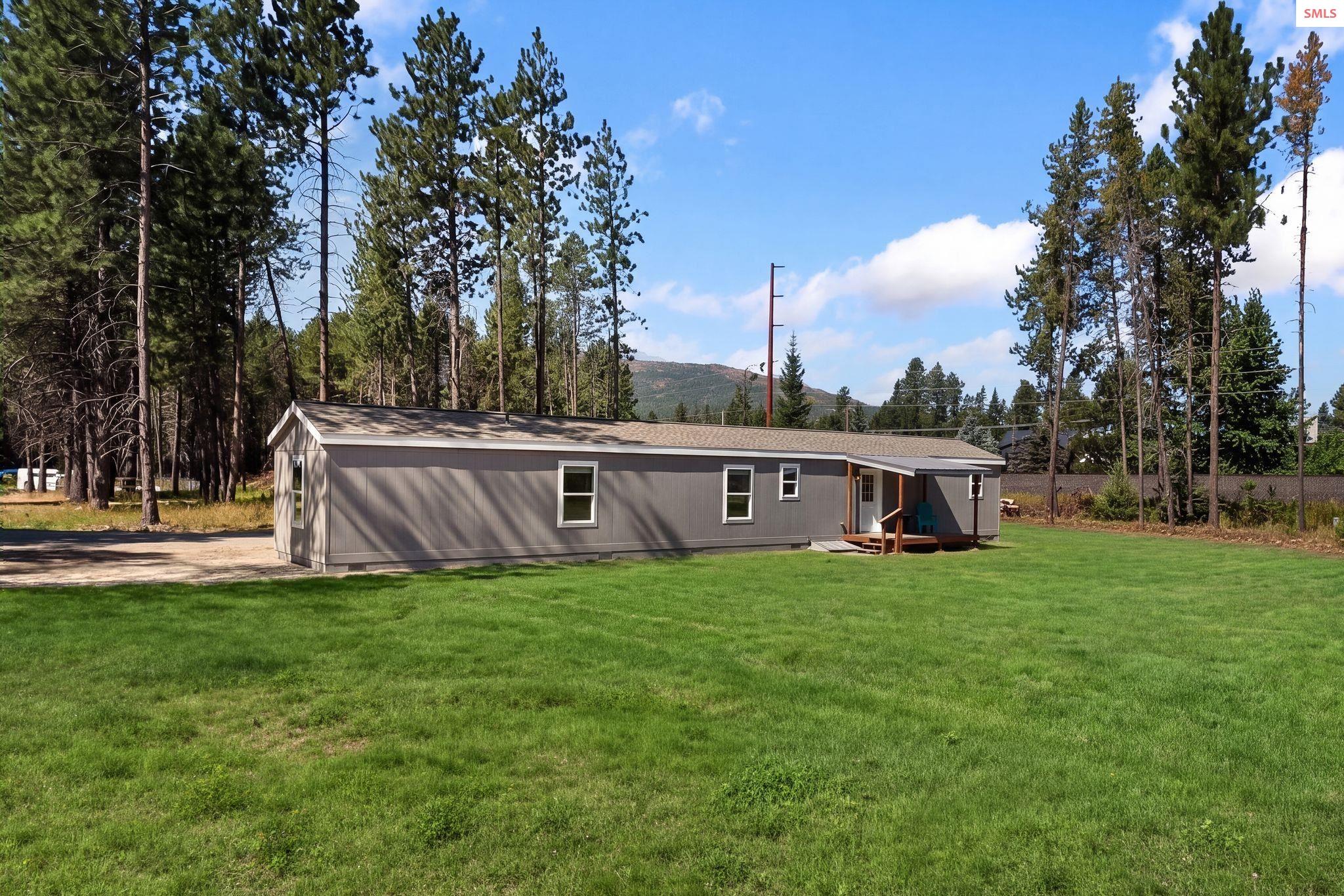 195 Davis Road Sagle, ID 83860 - Photo 27 of 47 Gallery Image 27