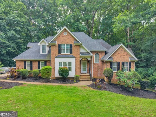$499,000 | 75 Paradise Court, McDonough, GA 30252