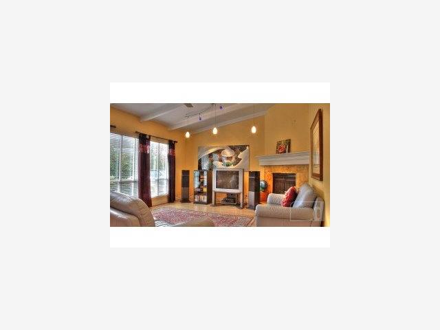 14505 Oka Road Los Gatos, CA 95032 - Photo 2 of 9 a view of a living room with furniture