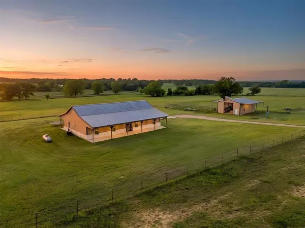 $775,000 | 184 Hcr 1439, Covington, TX 76636