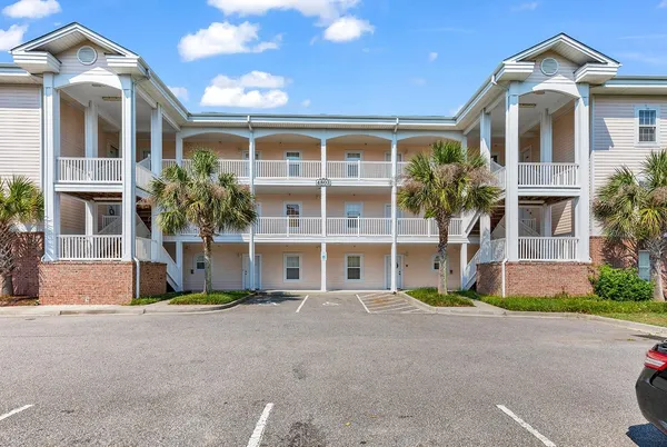 $245,000 | 4803 Bovardia Place, Unit 204, Myrtle Beach, SC 29577