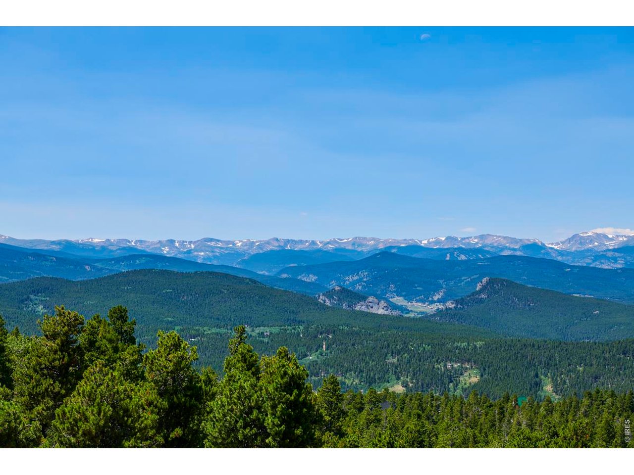 200 Kimwood Road Black Hawk, CO 80422 - Photo 31 of 44 Views, views, views