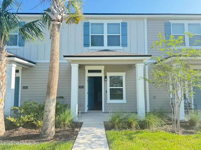 $1,600 | 3581 Prairie Wind Court, Middleburg, FL 32068