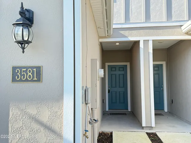 $1,600 | 3581 Prairie Wind Court, Middleburg, FL 32068