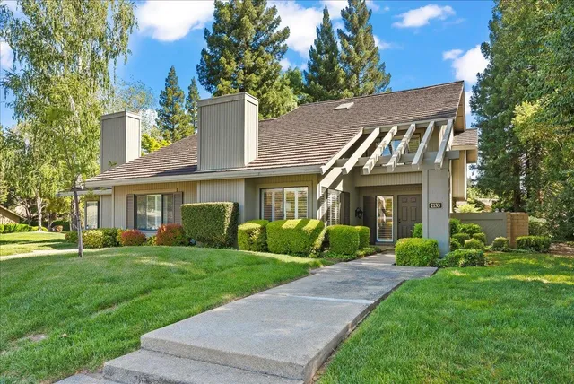 $555,000 | 2133 Gold Rush Drive, Gold River, CA 95670