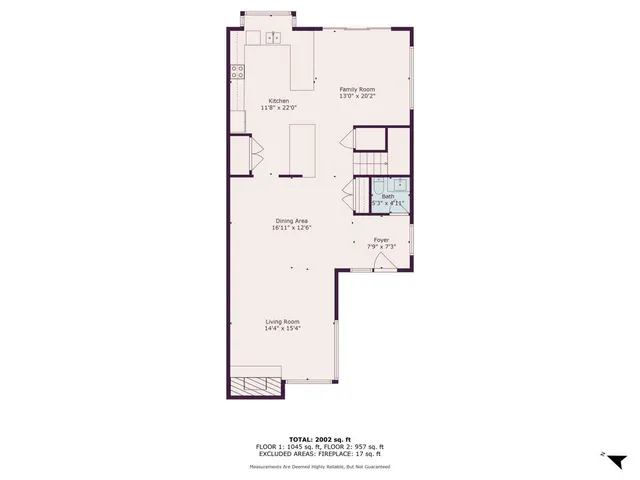 $555,000 | 2133 Gold Rush Drive, Gold River, CA 95670